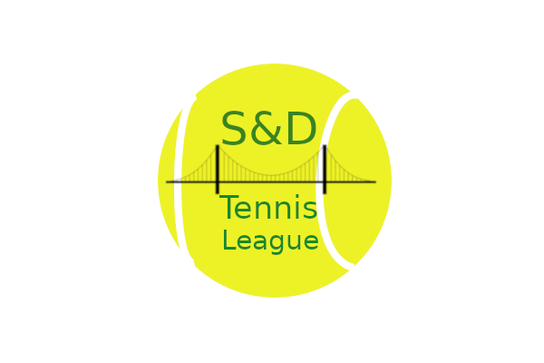 Southport Tennis League
